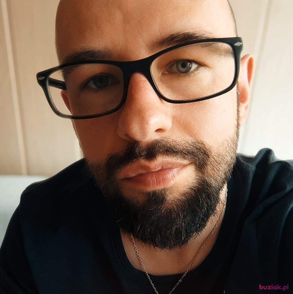 Dariusz, Male, 37, Tarnów, Polska: 1