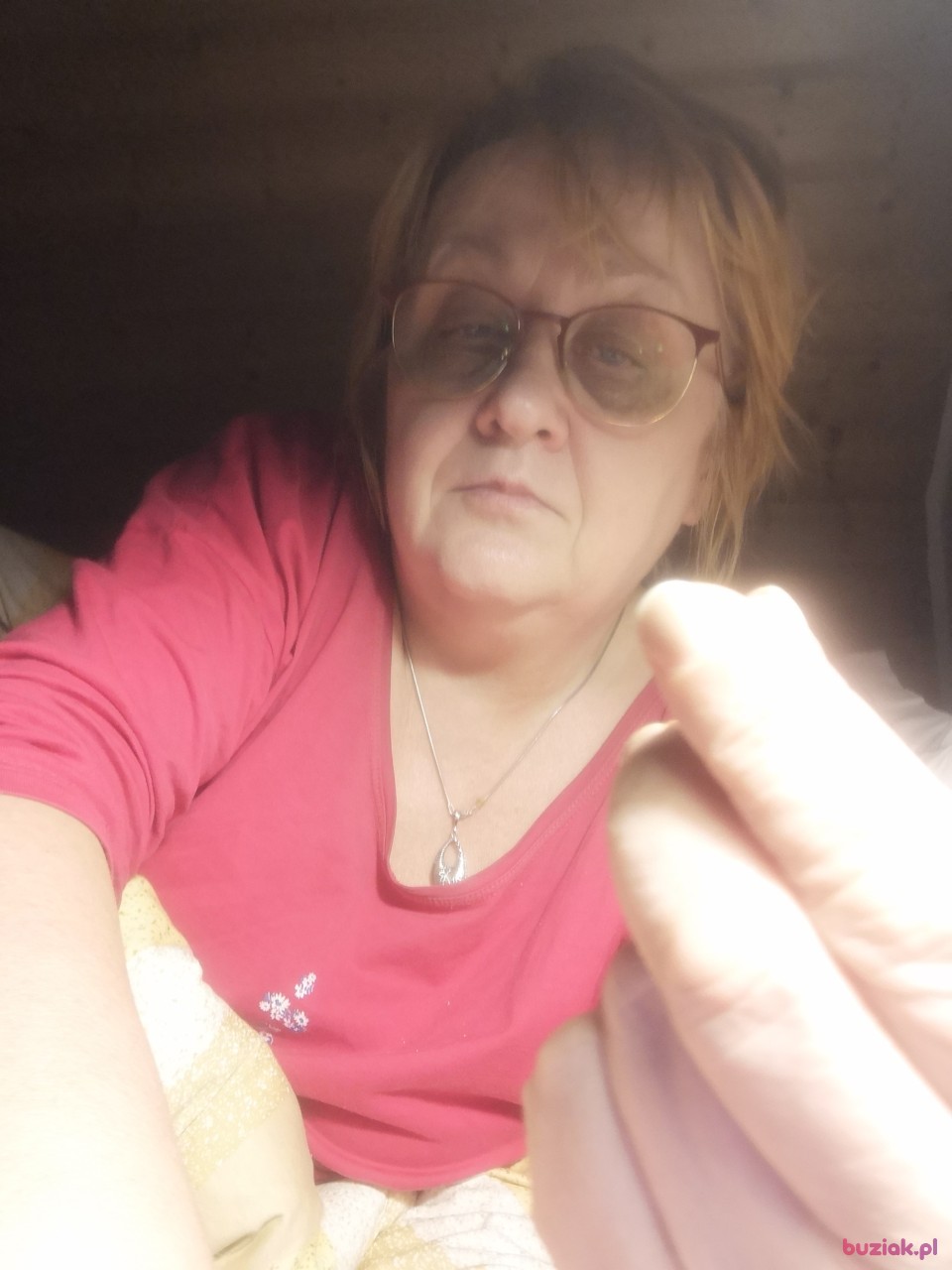 Gabriela, Female, 61, Starogard Gdański, Polska: 1