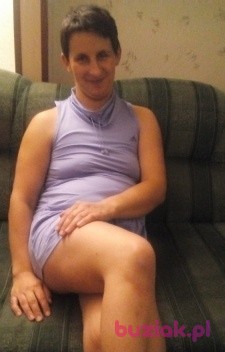 Barbara, Female, 40, Dąbrowa Górnicza, Polska, Photo: 1