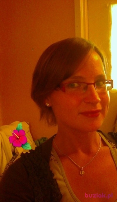 Sandra, Female, 33, Golub-Dobrzyń, Polska, Photo: 1
