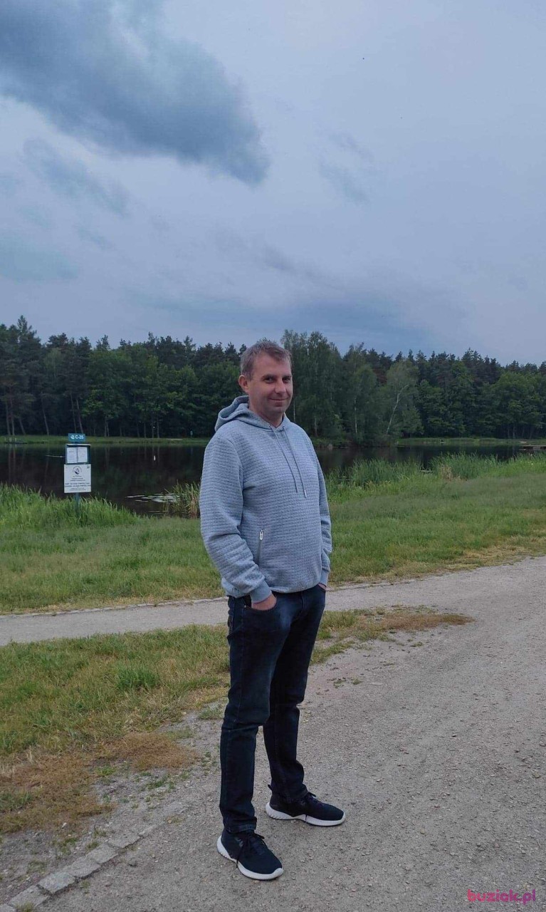 Emil, Mężczyzna, 37, Częstochowa, Polska: 1
