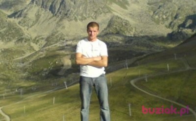 Artur, Male, 44, Kościan, Polska, Photo: 1