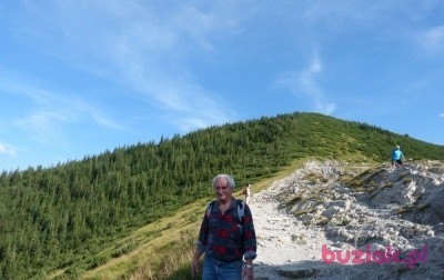 jurek134, Male, 74, Kalisz, Polska, Photo: 2