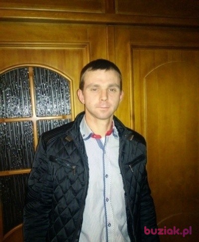 Paweł, Male, 37, Rawicz, Polska, Photo: 2