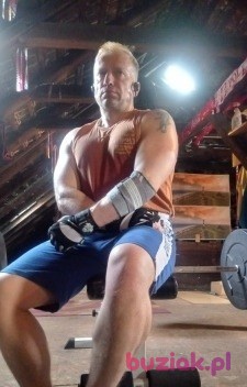 Piotr , Mężczyzna, 52, Holzmaden, Niemcy, Zdjęcie: 2