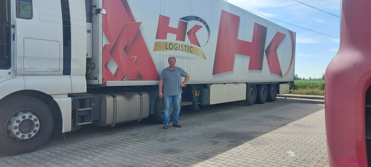 Marek, Mężczyzna, 50, Bytom, Polska: 1