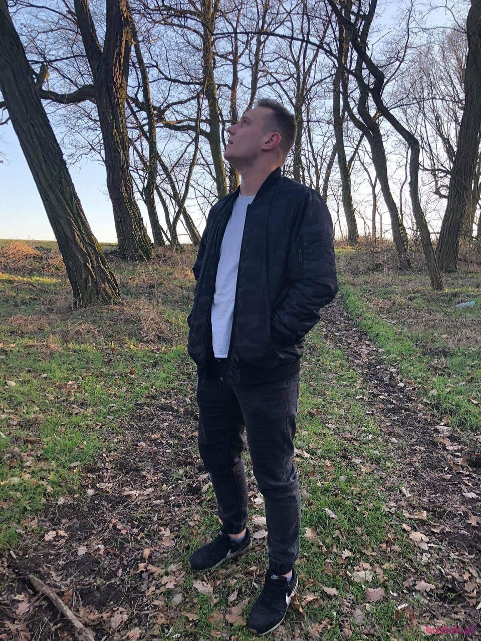 Dawid, Mężczyzna, 27, Śmigiel, Polska: 1