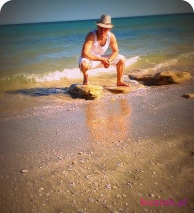 Radek, Male, 37, Kostrzyn, Polska, Photo: 1