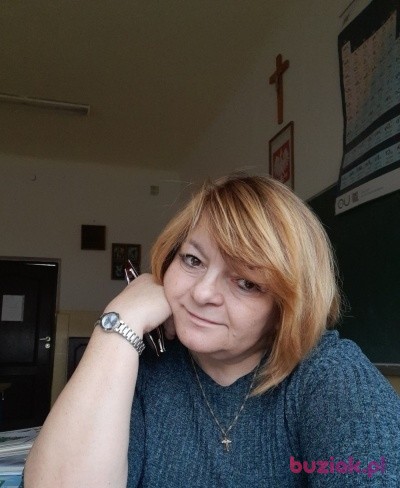 Gosia, Kobieta, 56, Parczew, Polska, Zdjęcie: 1