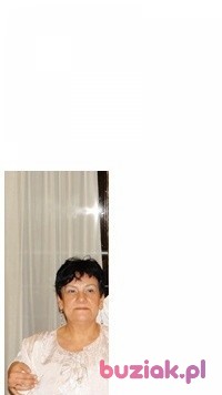 Halina, Kobieta, 64, Bydgoszcz, Polska: 1