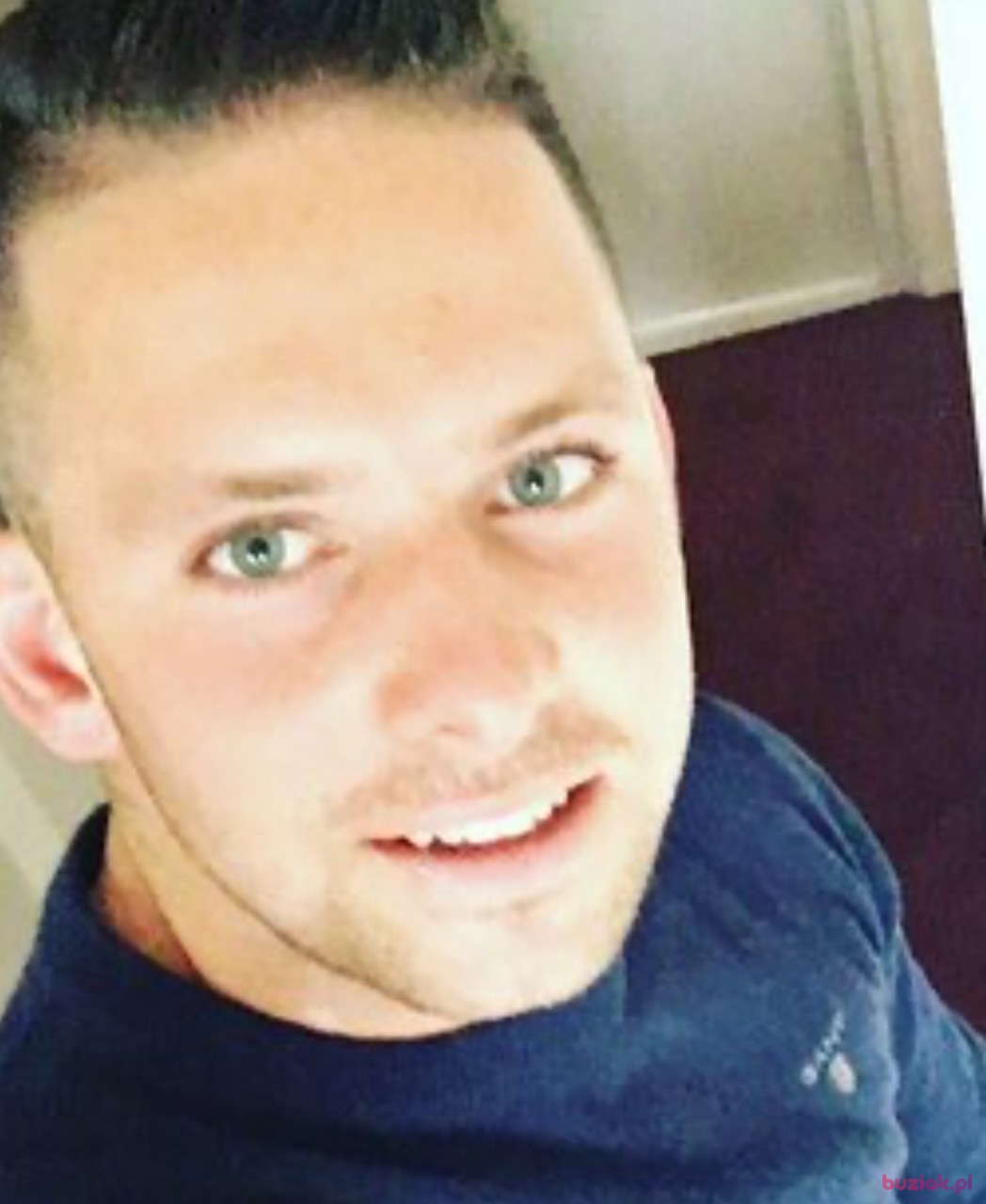 Marcin, Mężczyzna, 30, Ełk, Polska: 1