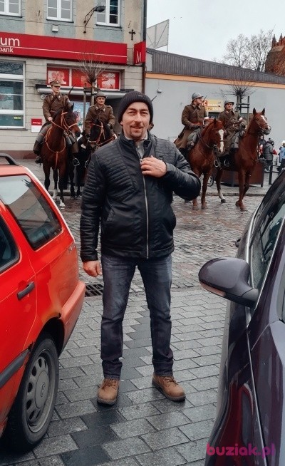 Mirek, Mężczyzna, 49, Skórcz, Polska: 1