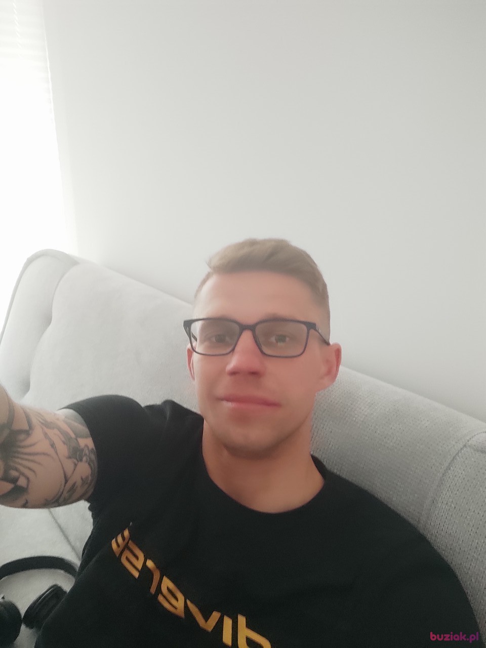 Proktor, Mężczyzna, 33, Białystok, Polska, Zdjęcie: 2