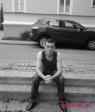sławek, Male, 28, Opole, Polska: 1
