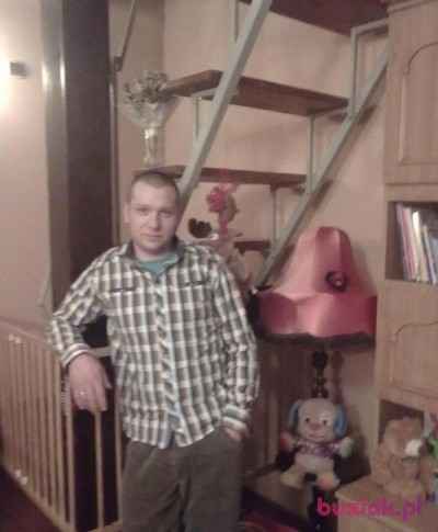 karol, Male, 36, Rypin, Polska: 1