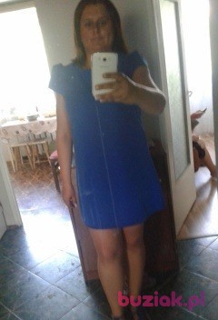 agnieszka, Female, 43, Łęczna, Polska, Photo: 1
