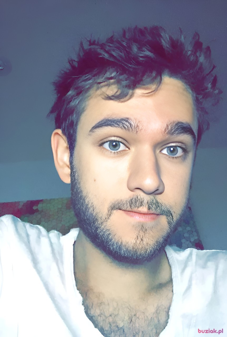 Radek, Male, 25, Radom, Polska: 1