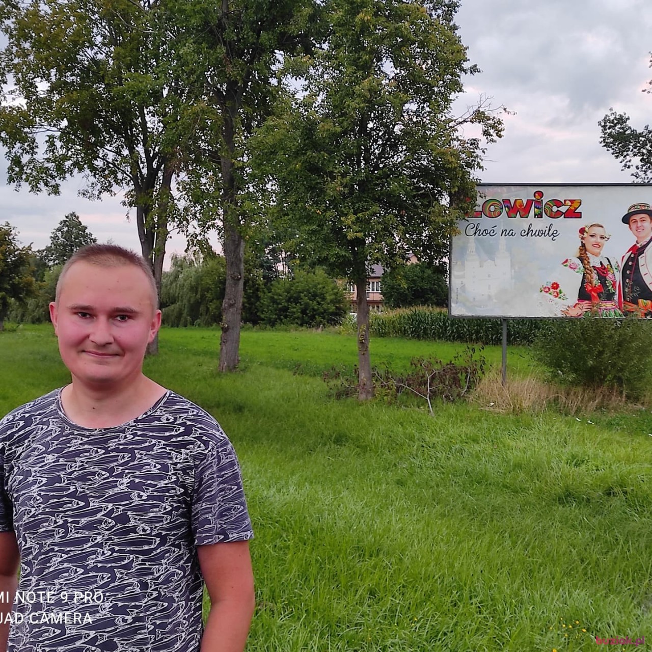 Michał, Mężczyzna, 36, Zgierz, Polska, Zdjęcie: 49