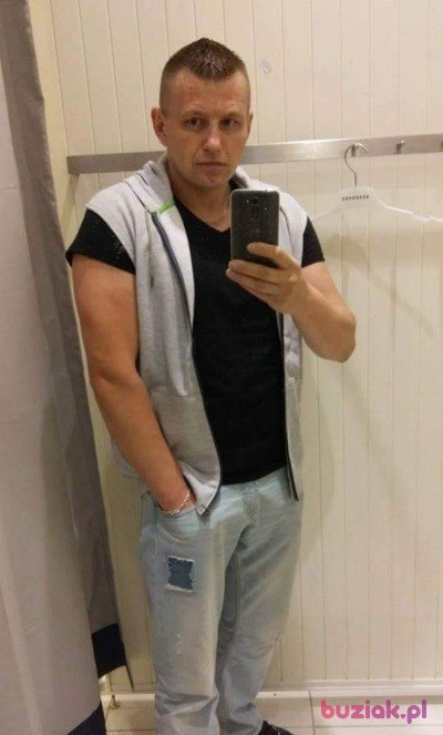 Franekx, Male, 46, Kłodzko, Polska, Photo: 3