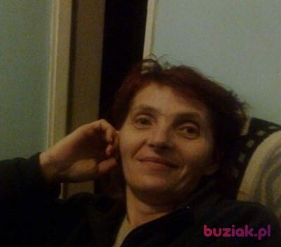 Halina, Kobieta, 53, Elbląg, Polska: 1