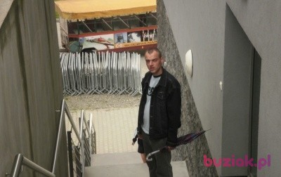 Grzegorz, Male, 48, Zawiercie, Polska: 1