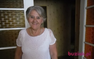 bodzia62, Kobieta, 74, Konin, Polska, Zdjęcie: 2