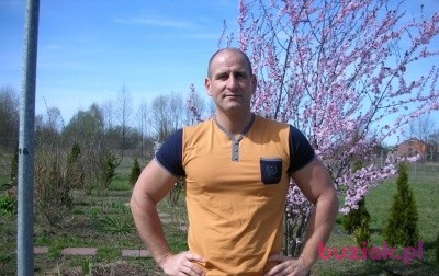 Tomek, Mężczyzna, 51, Wrocław, Polska, Zdjęcie: 1