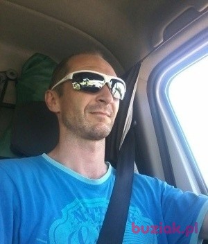 Tomasz, Mężczyzna, 39, Malbork, Polska: 1