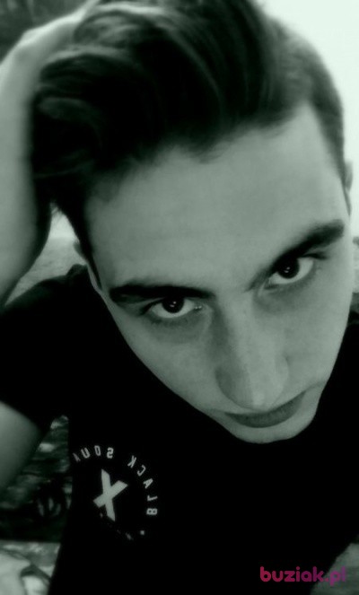 BlackManK, Male, 27, Wałbrzych, Polska: 1
