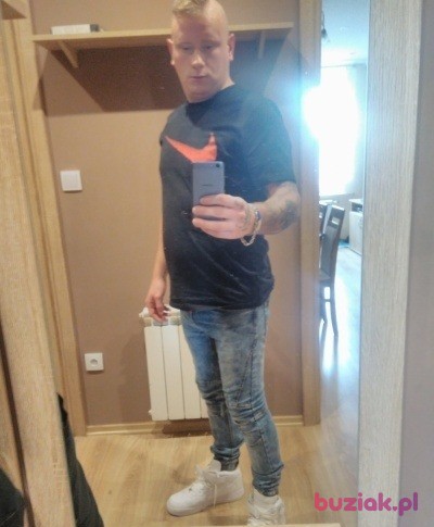 Bartek, Mężczyzna, 37, Rawicz, Polska, Zdjęcie: 2