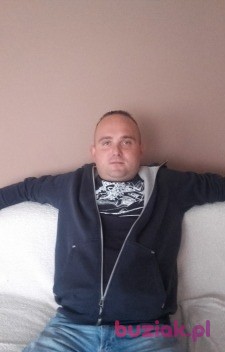 Hubert, Mężczyzna, 41, Mińsk Mazowiecki, Polska, Zdjęcie: 1