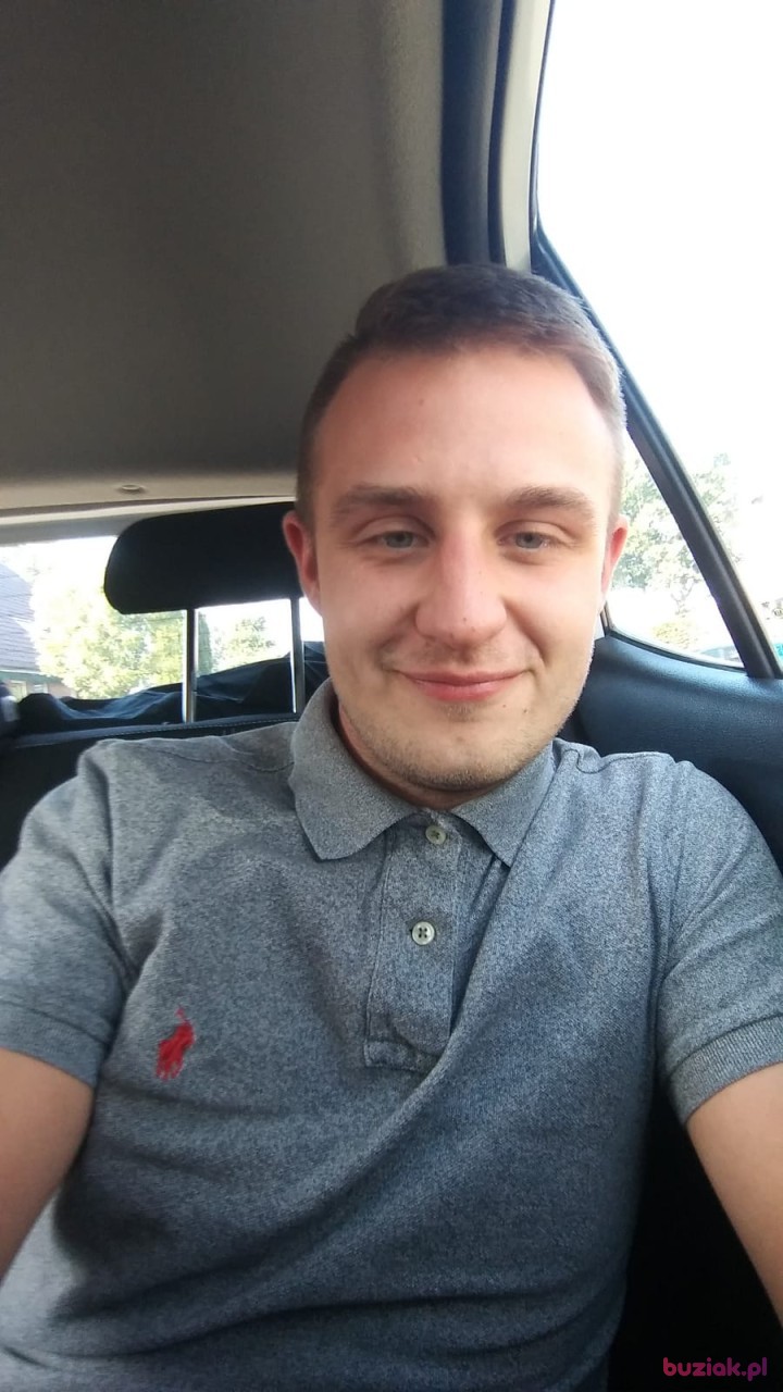 Olek, Mężczyzna, 25, Rotterdam South Holland Province, Holandia: 1
