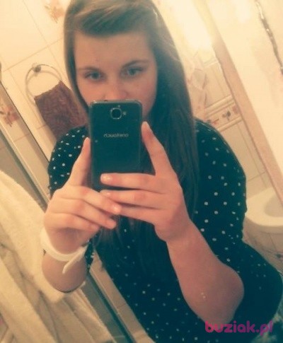 Angelika, Female, 27, Chodzież, Polska, Photo: 1