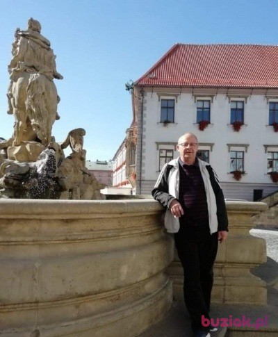 Tomasz , Male, 61, Szczecinek, Polska, Photo: 3