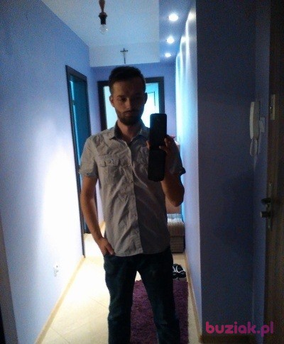 Bartek, Mężczyzna, 33, Lublin, Polska, Zdjęcie: 3