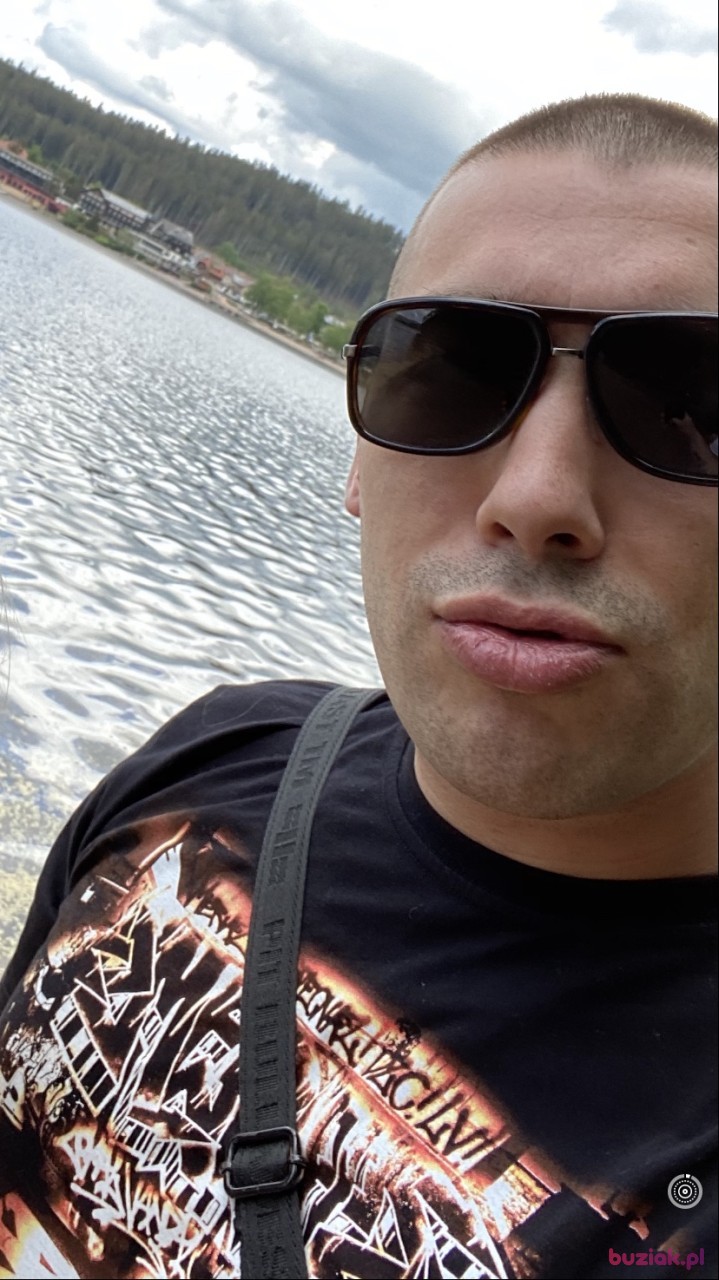 Dariusz, Mężczyzna, 34, Berlin, Niemcy: 1