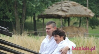 Kamil, Male, 34, Holandia, Photo: 1