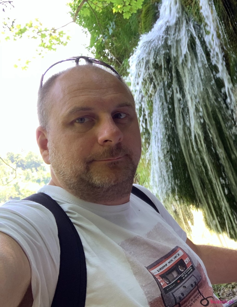 Krzysiek, Male, 47, Kraków, Polska: 1