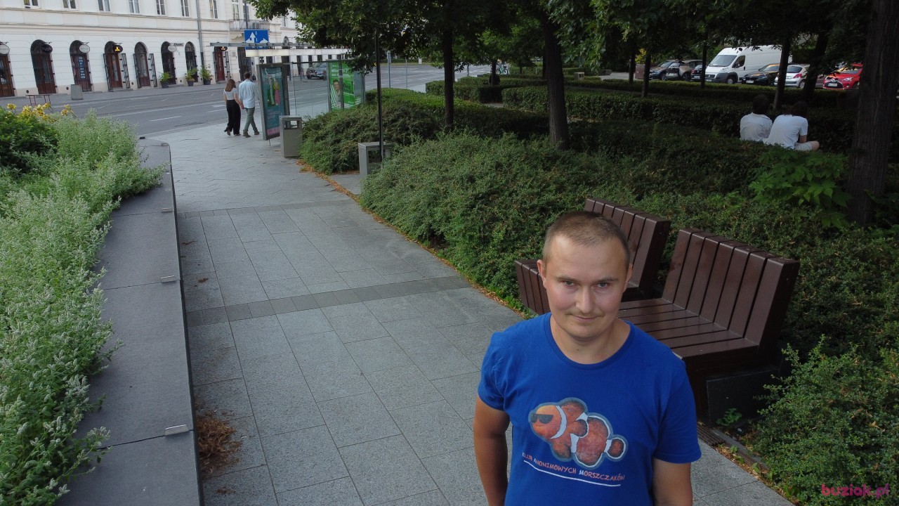 Michał, Mężczyzna, 36, Zgierz, Polska, Zdjęcie: 230