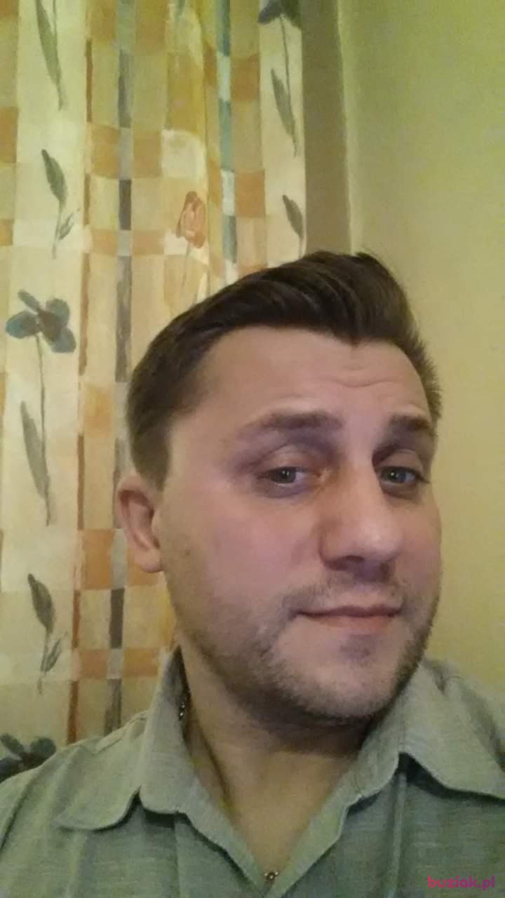 Arci, Male, 47, Koszalin, Polska: 1