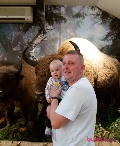 Tomasz, Male, 39, Katowice, Polska, Photo: 1