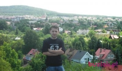 Paweł, Male, 39, Kielce, Polska, Photo: 5