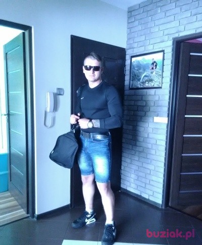 Adam, Mężczyzna, 36, Stargard Szczeciński, Polska: 1