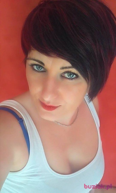 Kaya, Female, 43, Wągrowiec, Polska, Photo: 2