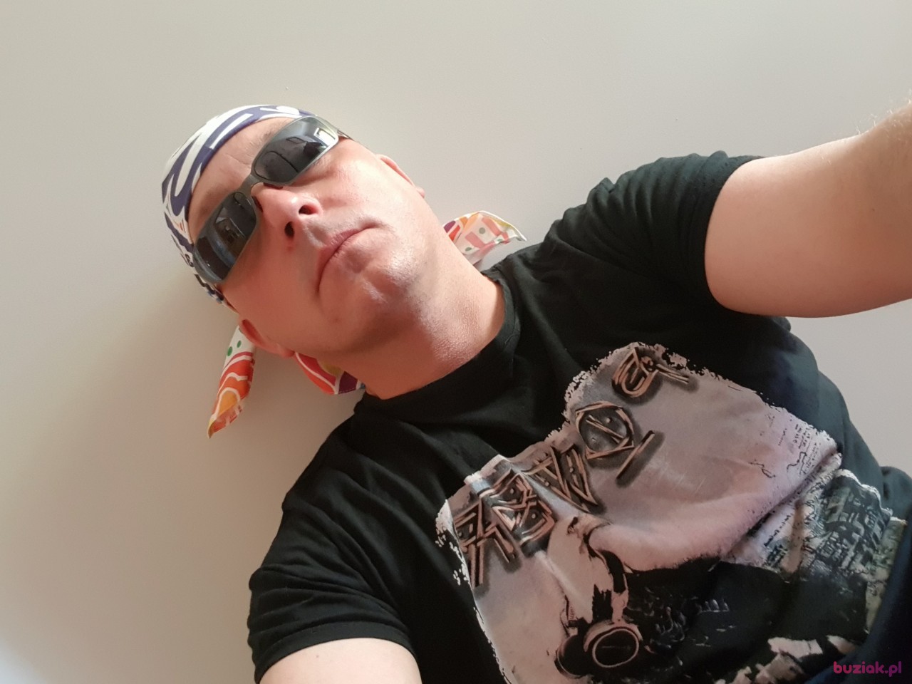 Slawko, Mężczyzna, 40, Żnin, Polska, Zdjęcie: 2