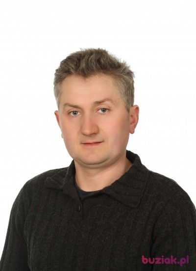 krzysztofzz75, Mężczyzna, 46, Łapy, Polska: 1