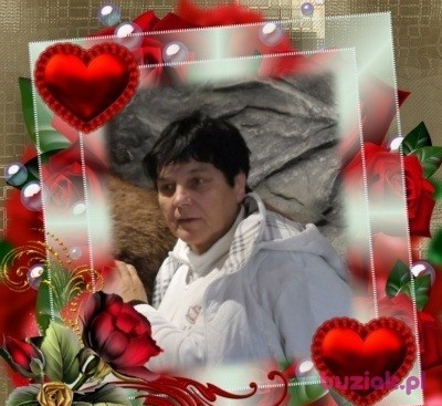 Stenia, Female, 74, Siemianowice Śląskie, Polska, Photo: 2