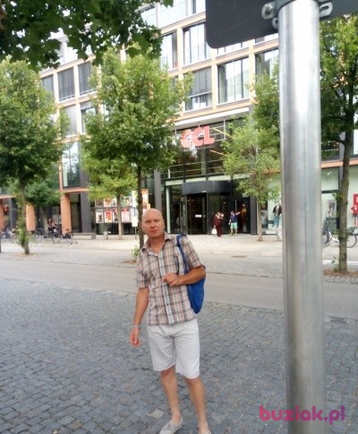 Waldi, Mężczyzna, 53, Legnica, Polska, Zdjęcie: 1