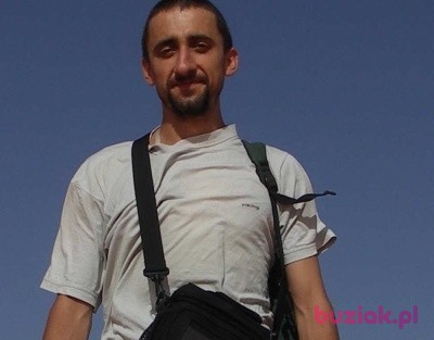 macflorek, Mężczyzna, 48, Polska, Zdjęcie: 1