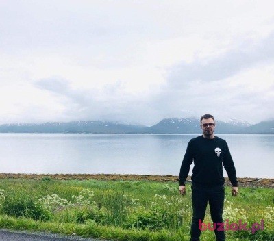 Wojtek , Male, 26, Głogów, Polska, Photo: 2